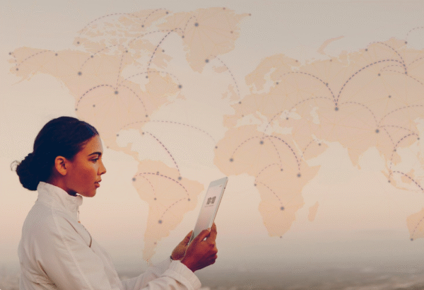 Die digitale Revolution: Chancen und Herausforderungen der modernen Welt